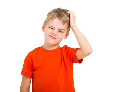 Cognition in clearance children